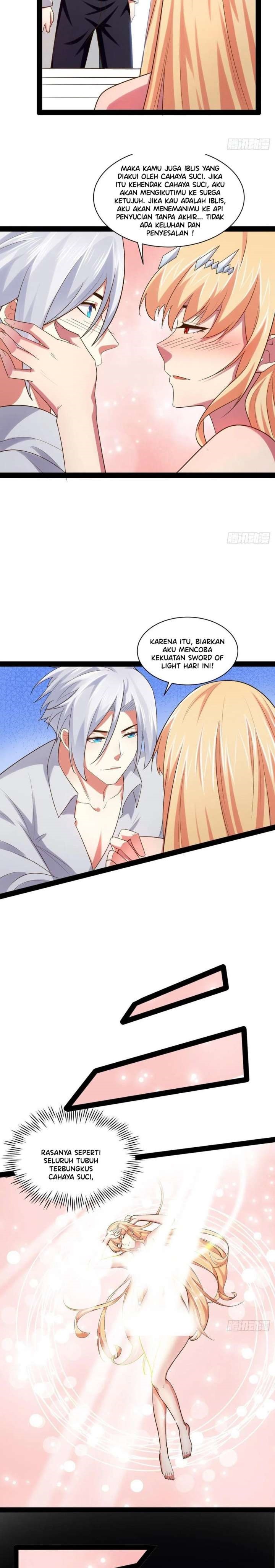 Starting From Maximum Charm Point: Chapter chapter-48 - Page 9