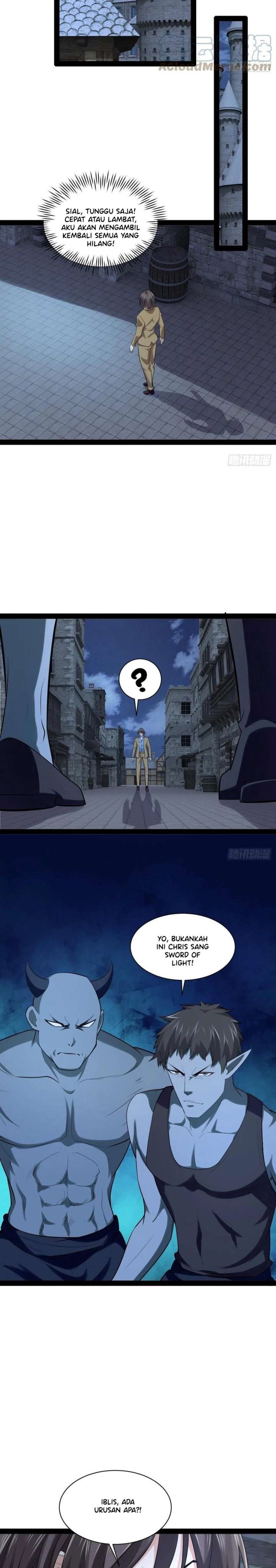 Starting From Maximum Charm Point: Chapter chapter-48 - Page 12