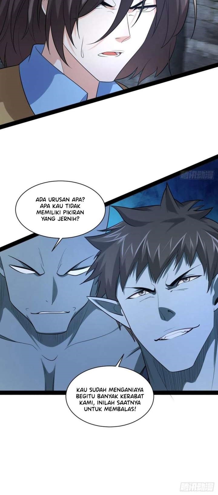 Starting From Maximum Charm Point: Chapter chapter-48 - Page 13