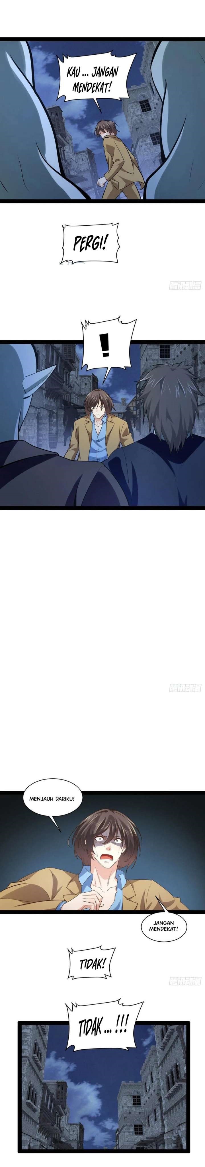 Starting From Maximum Charm Point: Chapter chapter-48 - Page 14