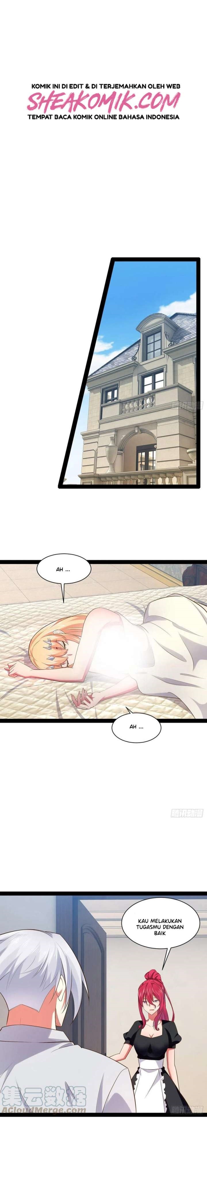 Starting From Maximum Charm Point: Chapter chapter-48 - Page 15