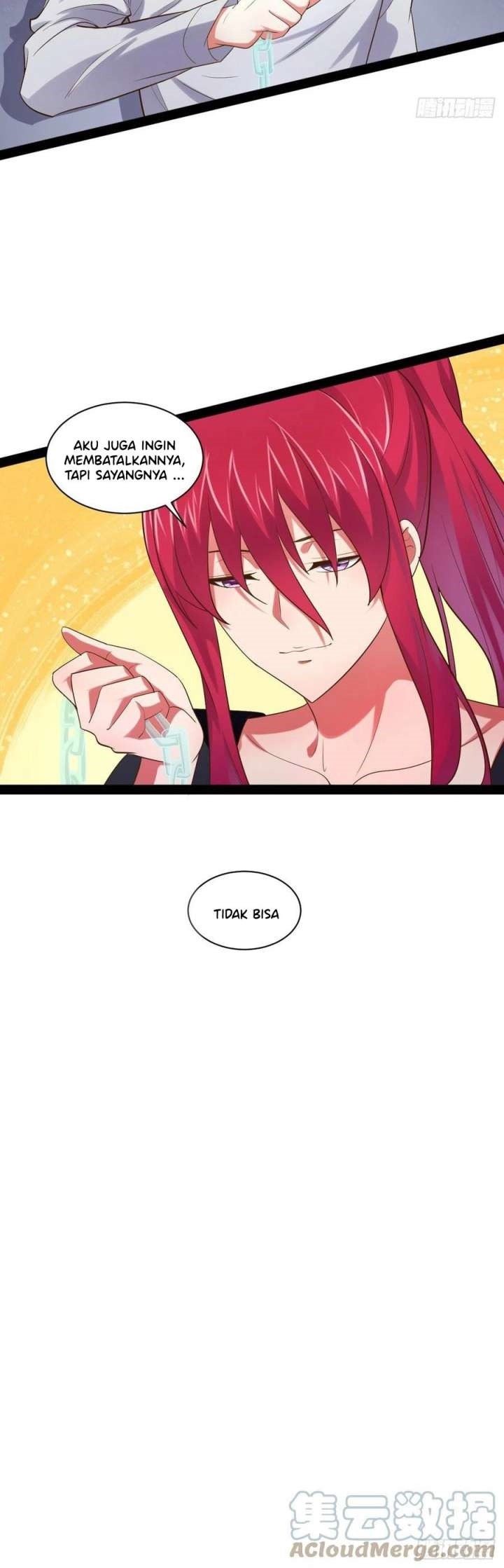Starting From Maximum Charm Point: Chapter chapter-48 - Page 17