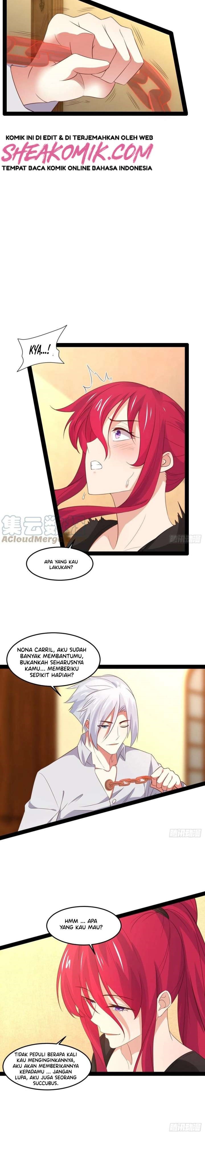 Starting From Maximum Charm Point: Chapter chapter-49 - Page 3