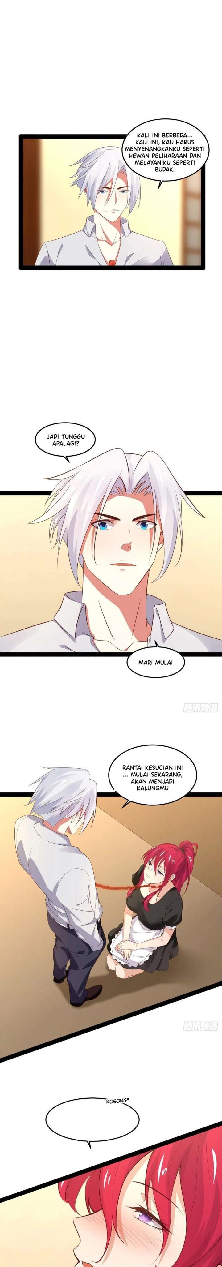 Starting From Maximum Charm Point: Chapter chapter-49 - Page 4