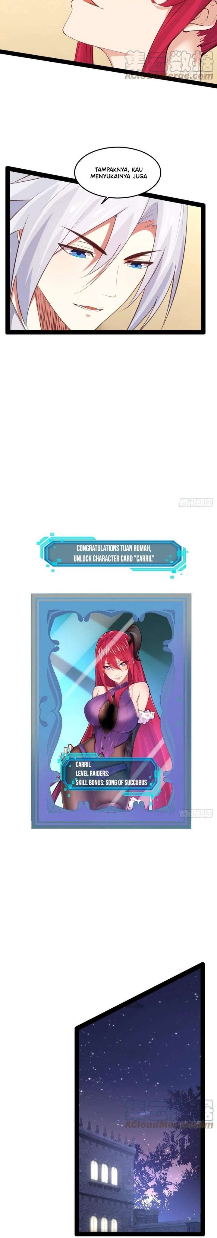 Starting From Maximum Charm Point: Chapter chapter-49 - Page 5