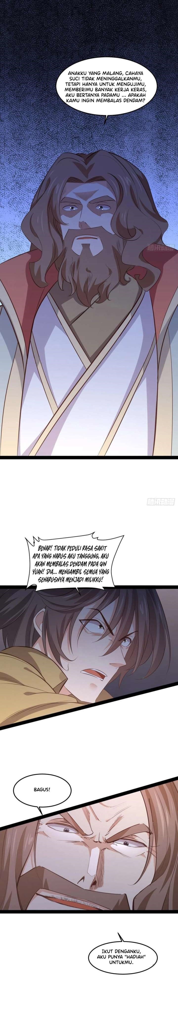 Starting From Maximum Charm Point: Chapter chapter-49 - Page 8