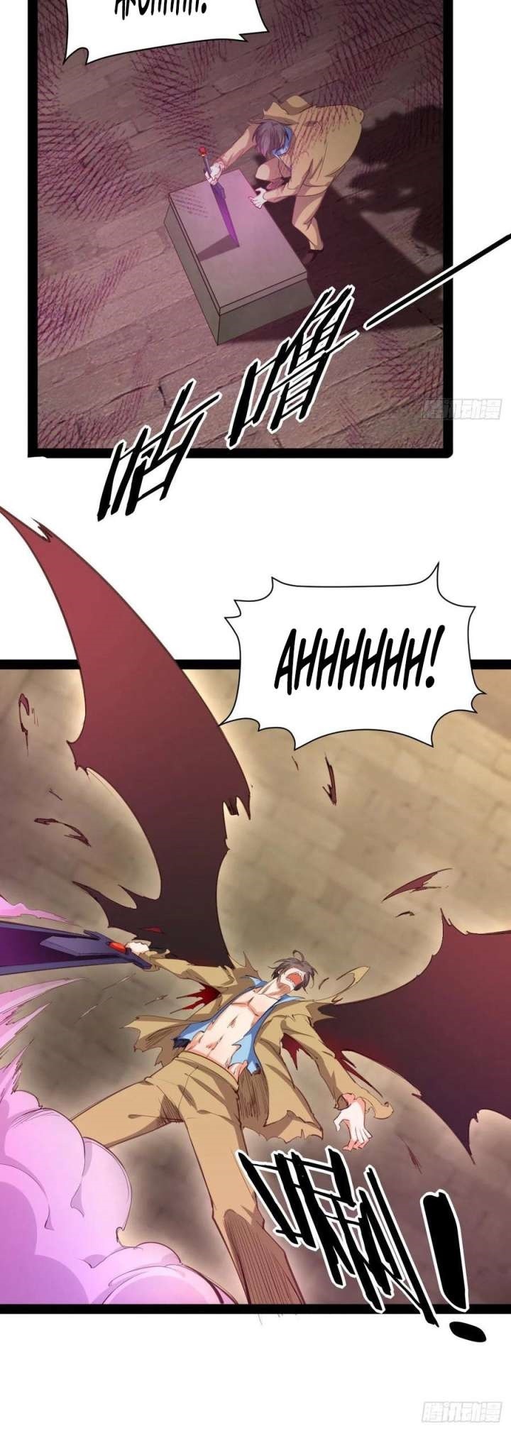 Starting From Maximum Charm Point: Chapter chapter-49 - Page 13