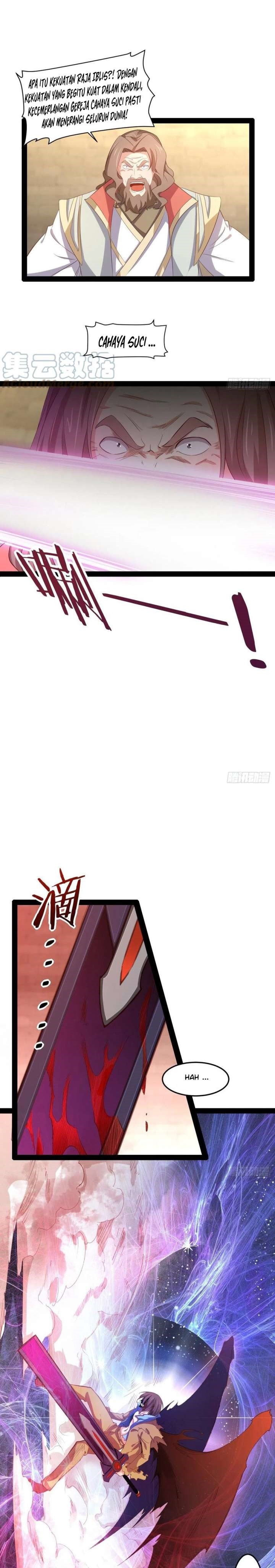 Starting From Maximum Charm Point: Chapter chapter-49 - Page 14