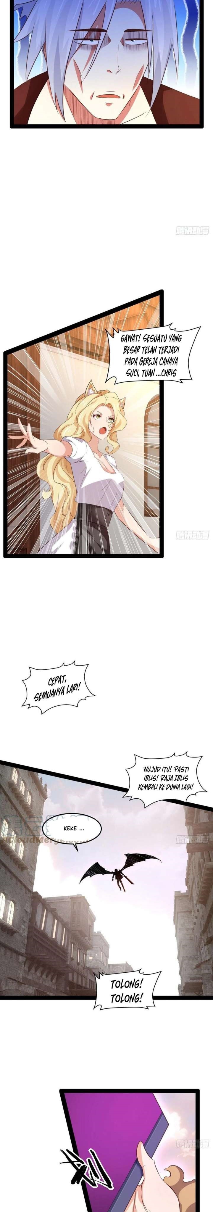 Starting From Maximum Charm Point: Chapter chapter-49 - Page 16