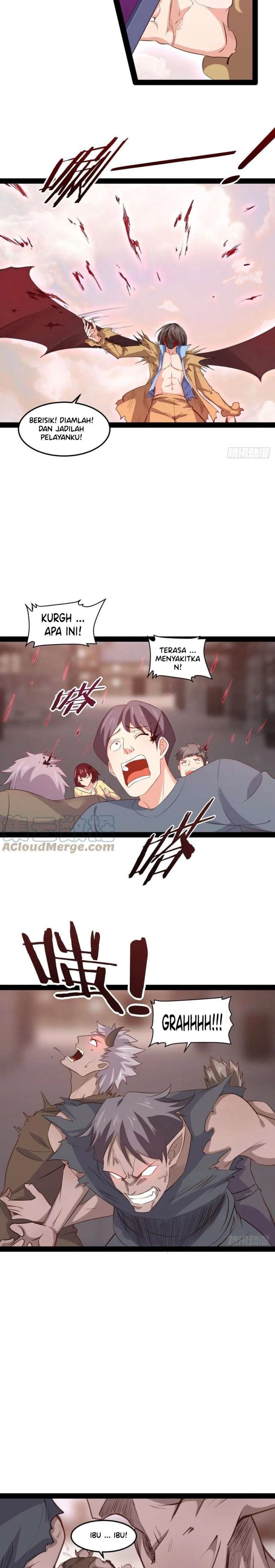 Starting From Maximum Charm Point: Chapter chapter-49 - Page 17