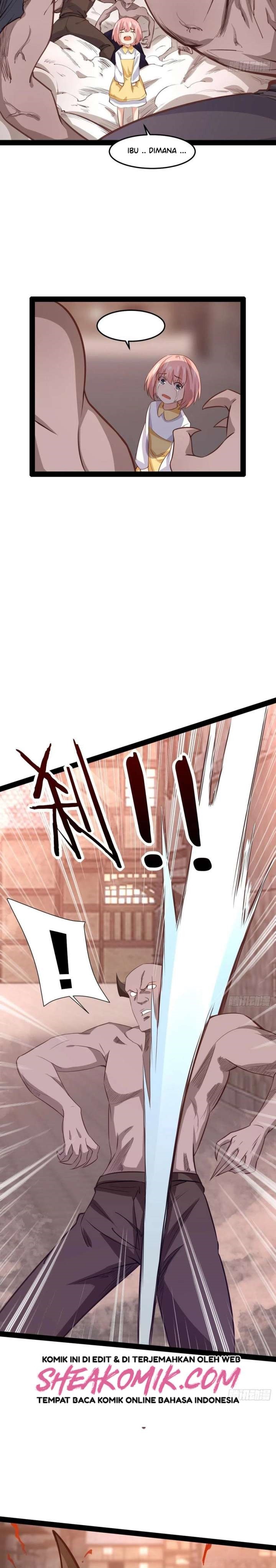 Starting From Maximum Charm Point: Chapter chapter-49 - Page 18