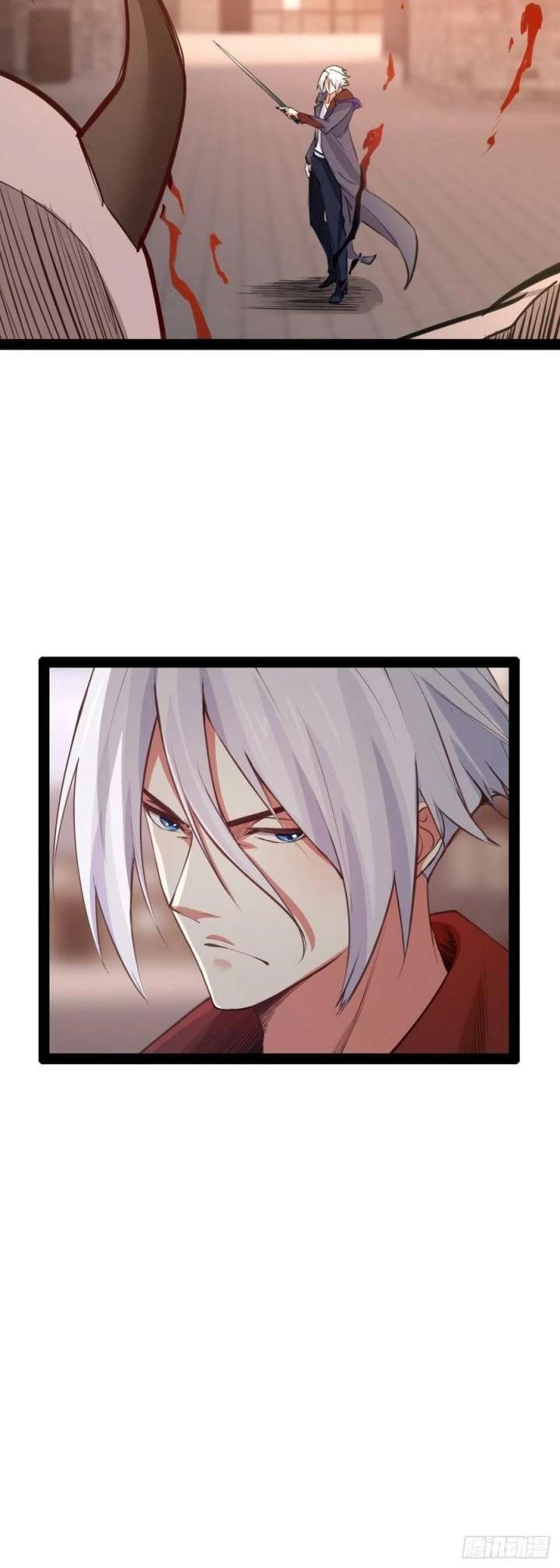 Starting From Maximum Charm Point: Chapter chapter-49 - Page 19