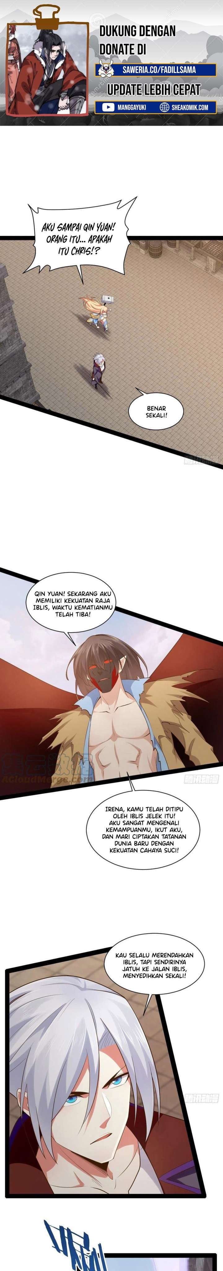 Starting From Maximum Charm Point: Chapter chapter-50 - Page 2