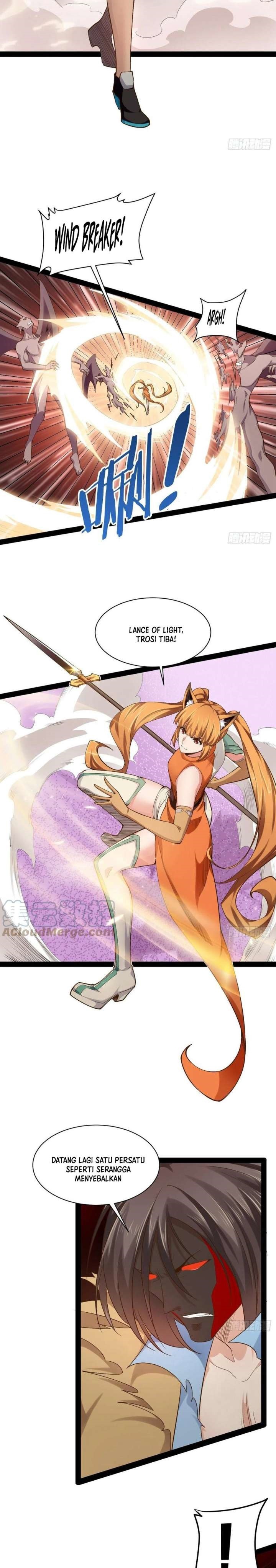 Starting From Maximum Charm Point: Chapter chapter-50 - Page 9