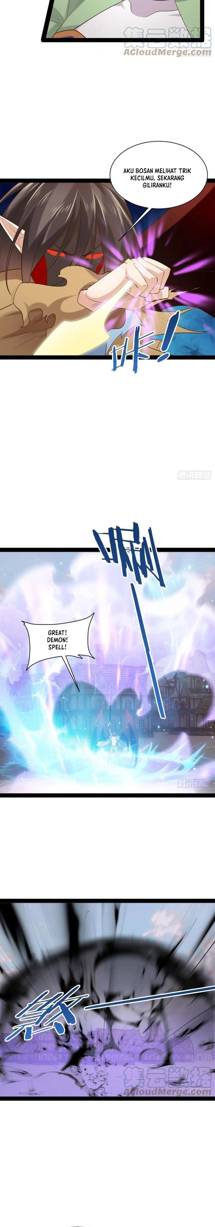 Starting From Maximum Charm Point: Chapter chapter-50 - Page 12