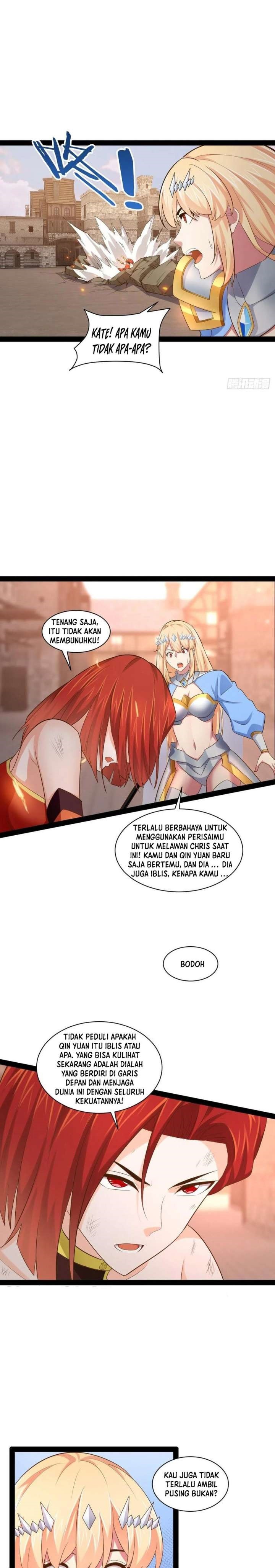 Starting From Maximum Charm Point: Chapter chapter-50 - Page 14