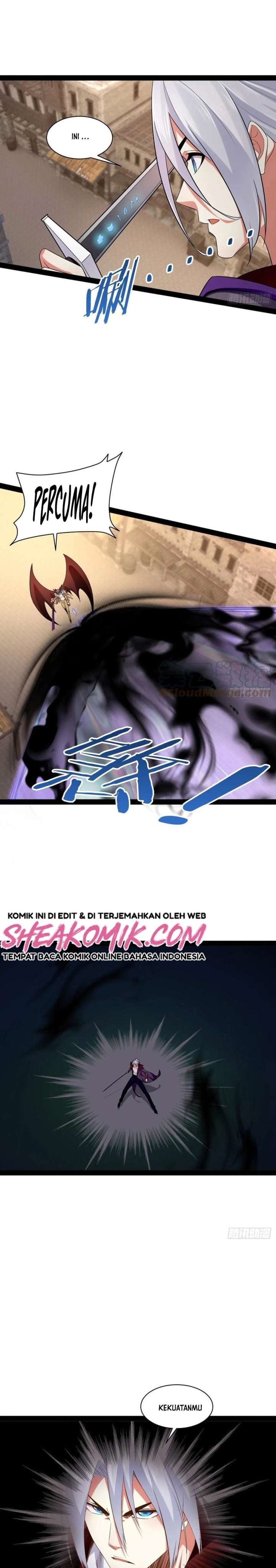 Starting From Maximum Charm Point: Chapter chapter-50 - Page 16
