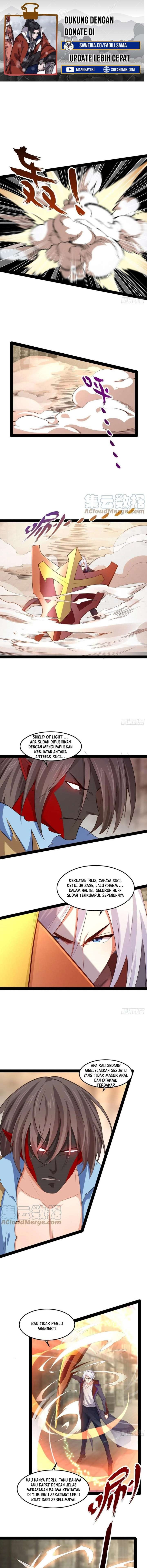 Starting From Maximum Charm Point: Chapter chapter-51 - Page 2