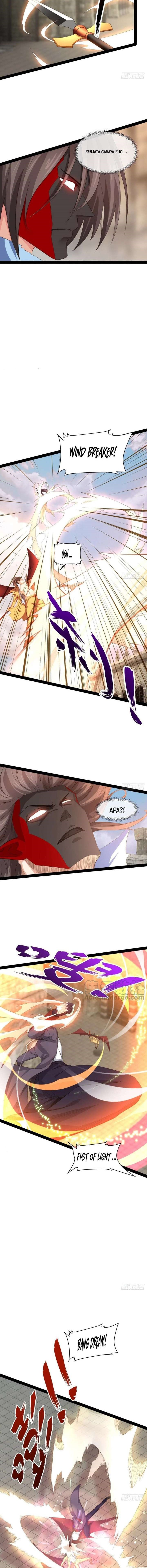 Starting From Maximum Charm Point: Chapter chapter-51 - Page 3
