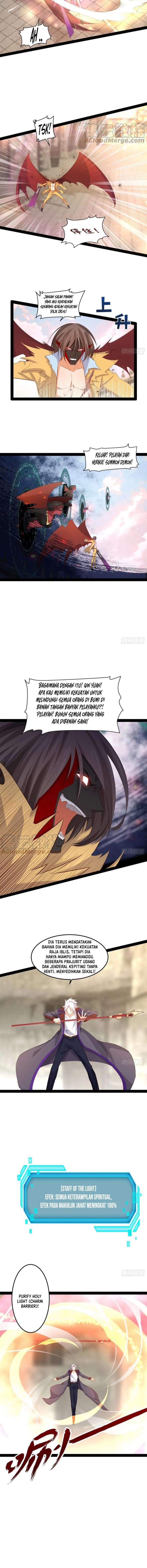 Starting From Maximum Charm Point: Chapter chapter-51 - Page 4