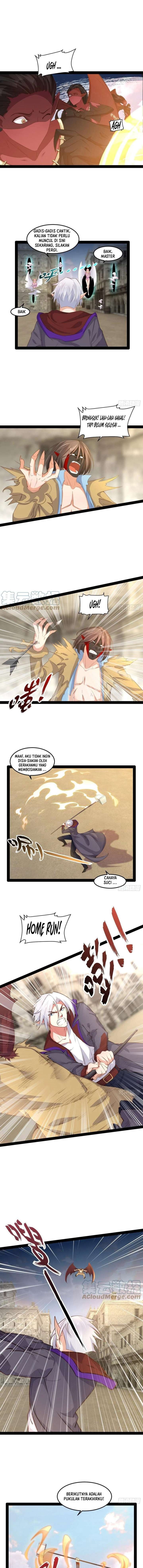 Starting From Maximum Charm Point: Chapter chapter-51 - Page 5