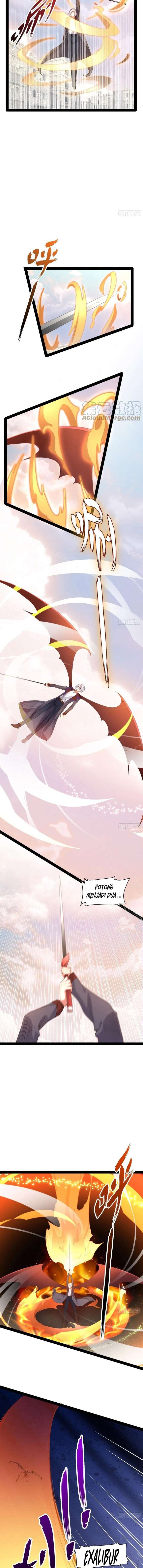 Starting From Maximum Charm Point: Chapter chapter-51 - Page 6