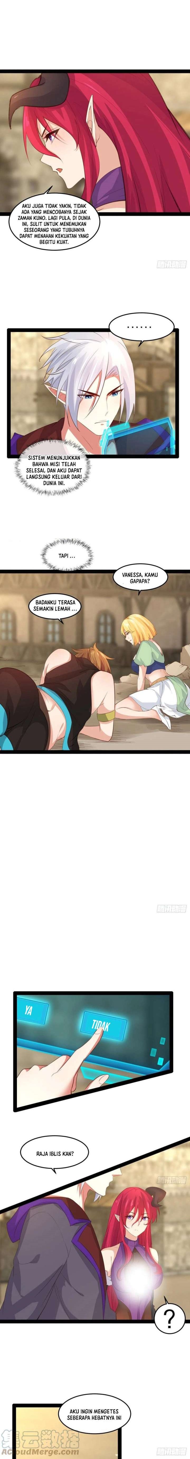 Starting From Maximum Charm Point: Chapter chapter-51 - Page 9