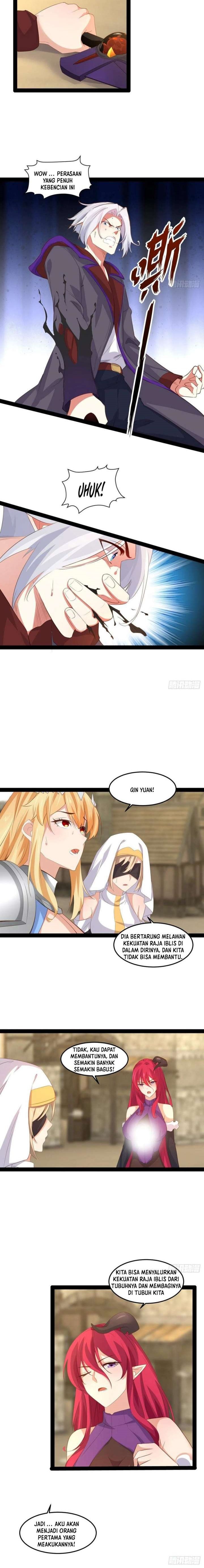 Starting From Maximum Charm Point: Chapter chapter-51 - Page 10