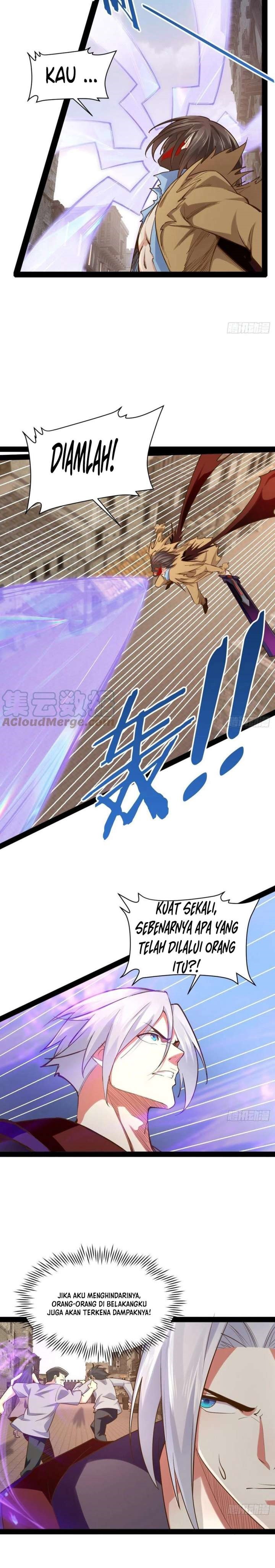 Starting From Maximum Charm Point: Chapter chapter-52 - Page 3