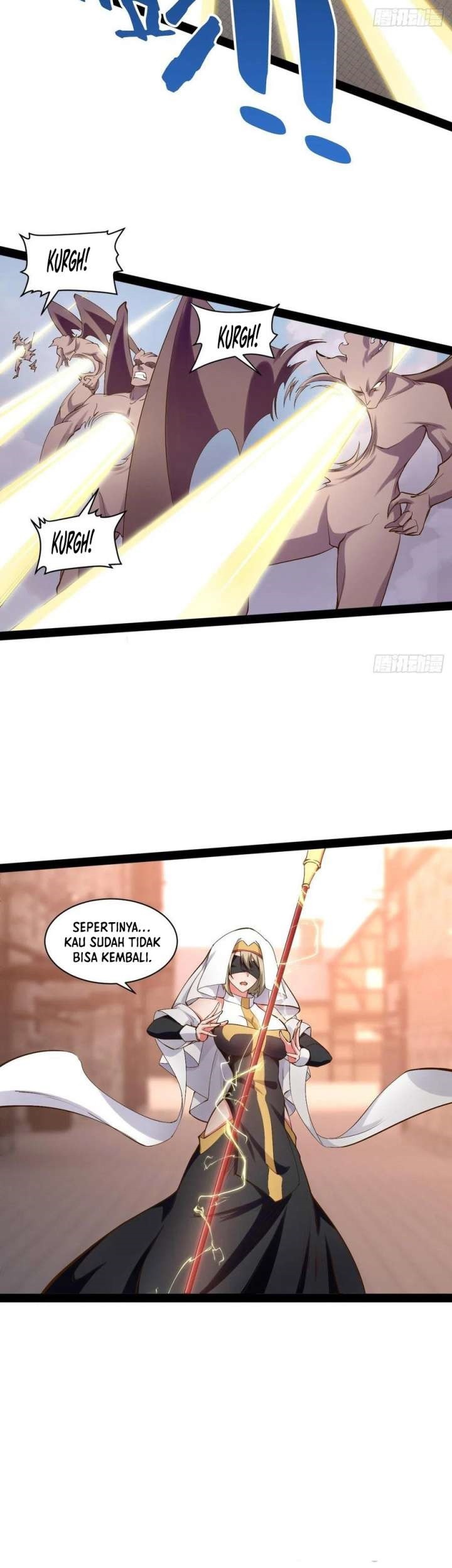 Starting From Maximum Charm Point: Chapter chapter-52 - Page 7