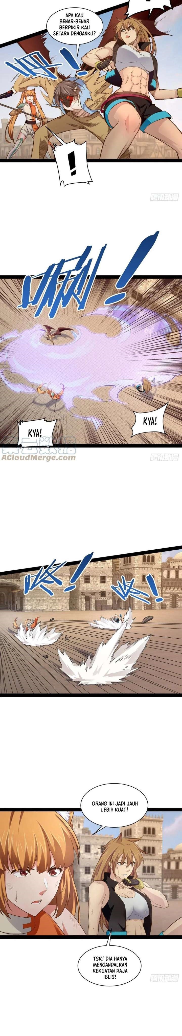 Starting From Maximum Charm Point: Chapter chapter-52 - Page 10