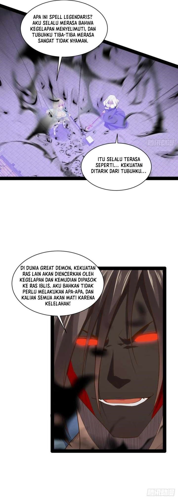 Starting From Maximum Charm Point: Chapter chapter-52 - Page 13