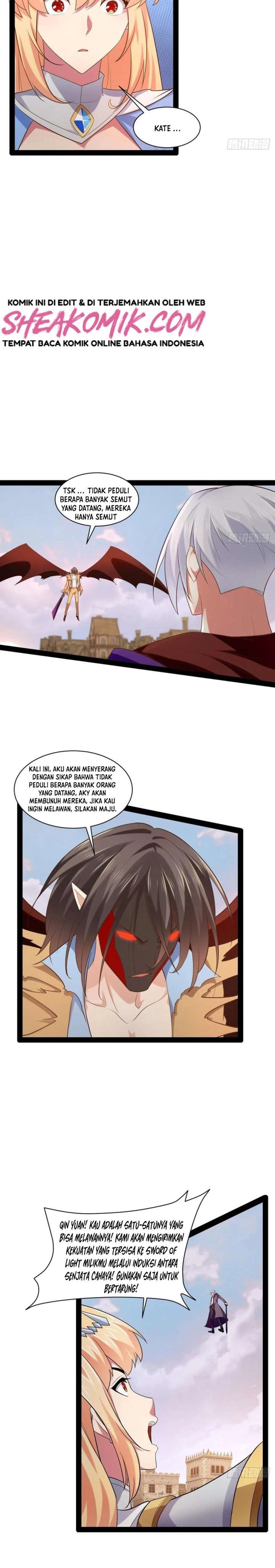 Starting From Maximum Charm Point: Chapter chapter-52 - Page 15