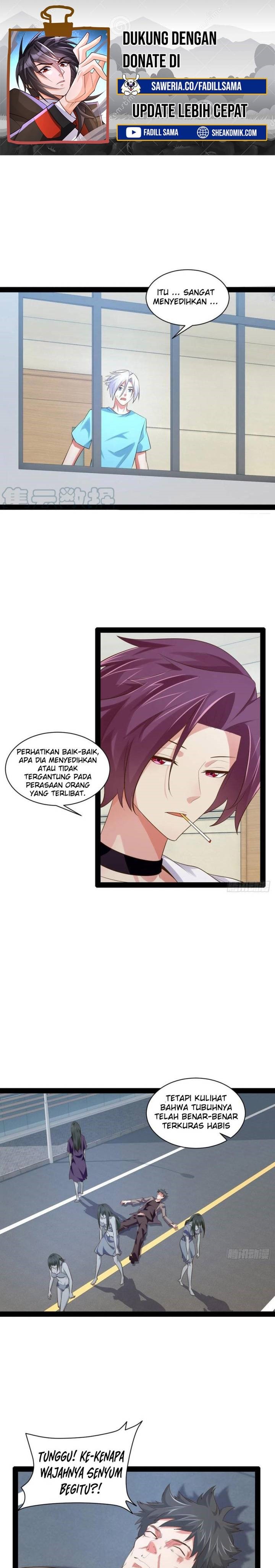 Starting From Maximum Charm Point: Chapter chapter-56 - Page 2
