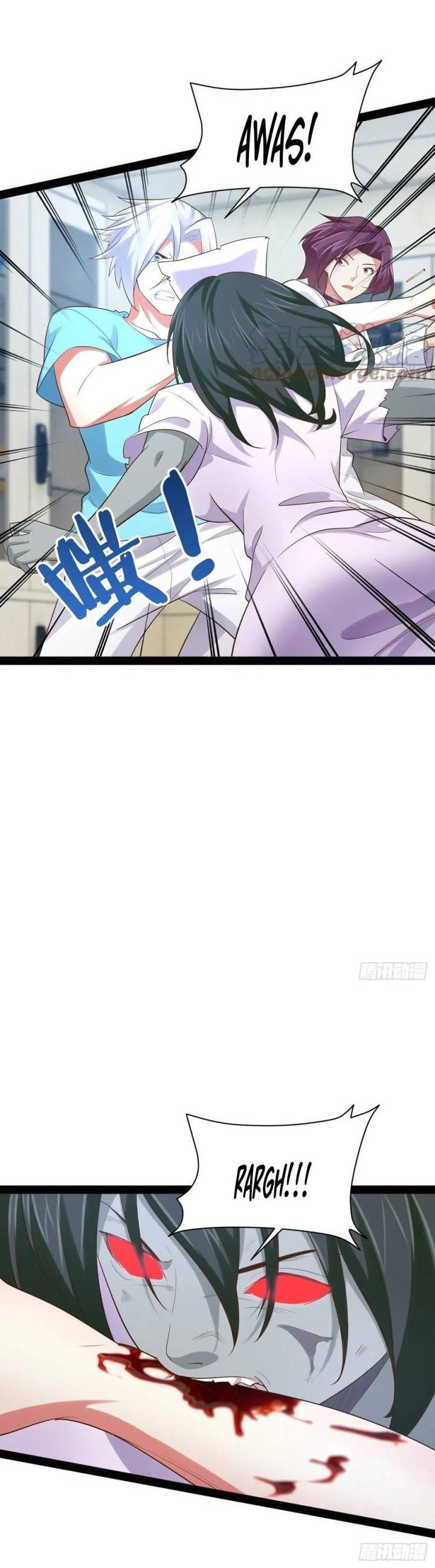 Starting From Maximum Charm Point: Chapter chapter-56 - Page 5