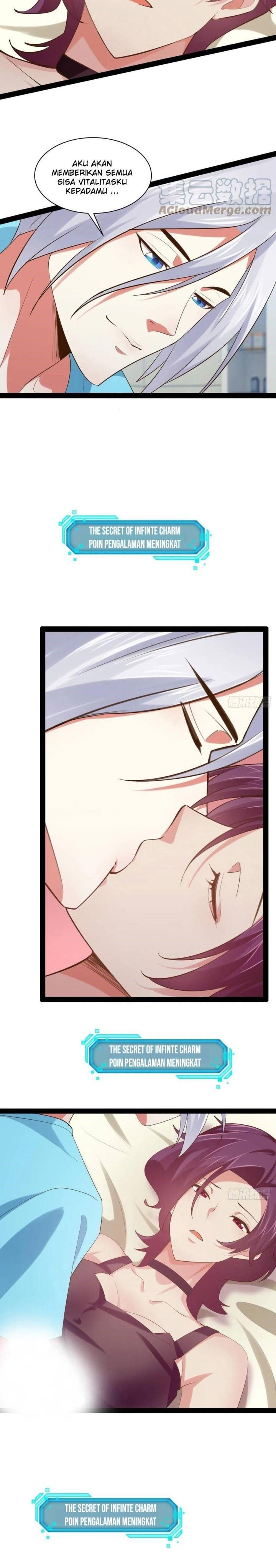 Starting From Maximum Charm Point: Chapter chapter-56 - Page 13