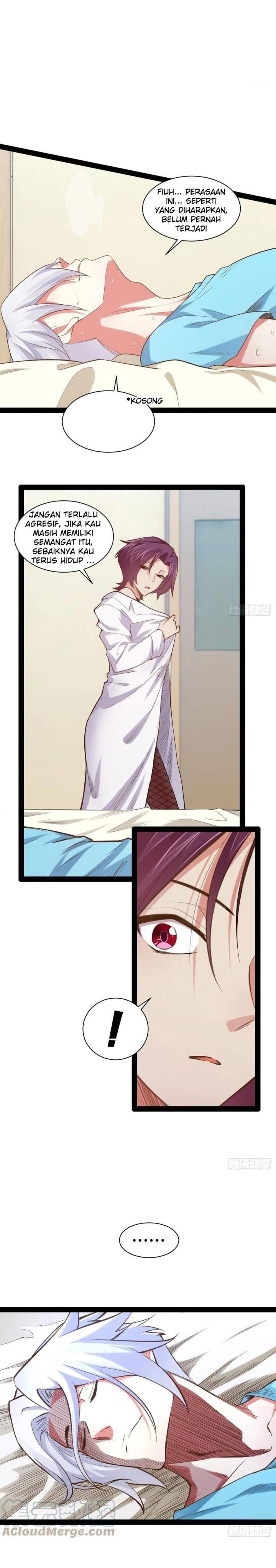 Starting From Maximum Charm Point: Chapter chapter-56 - Page 14