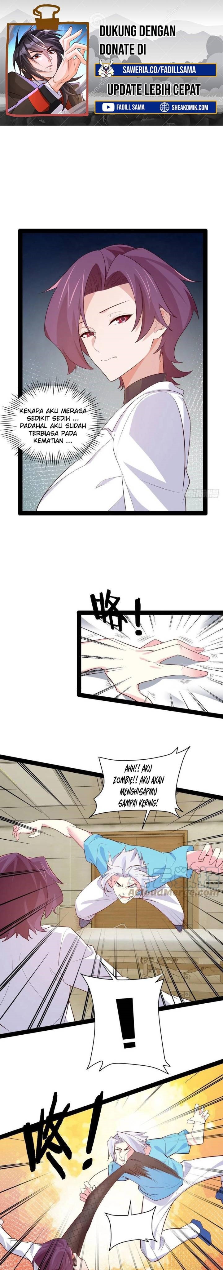 Starting From Maximum Charm Point: Chapter chapter-57 - Page 2