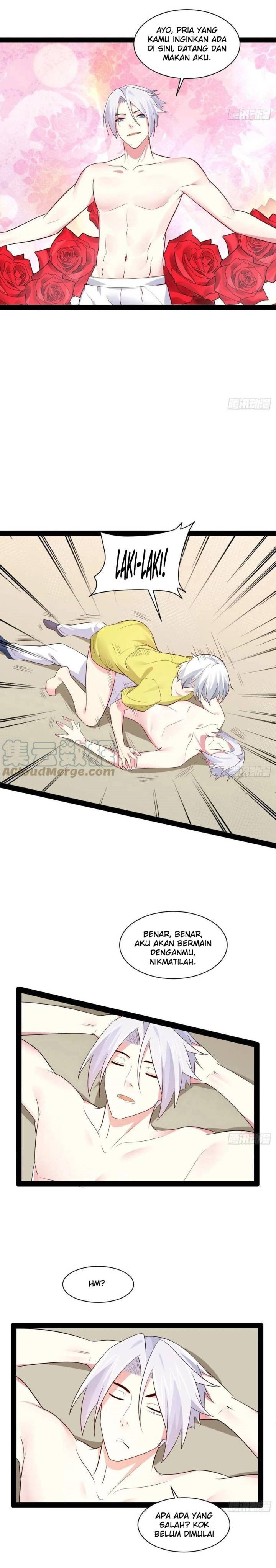 Starting From Maximum Charm Point: Chapter chapter-57 - Page 11