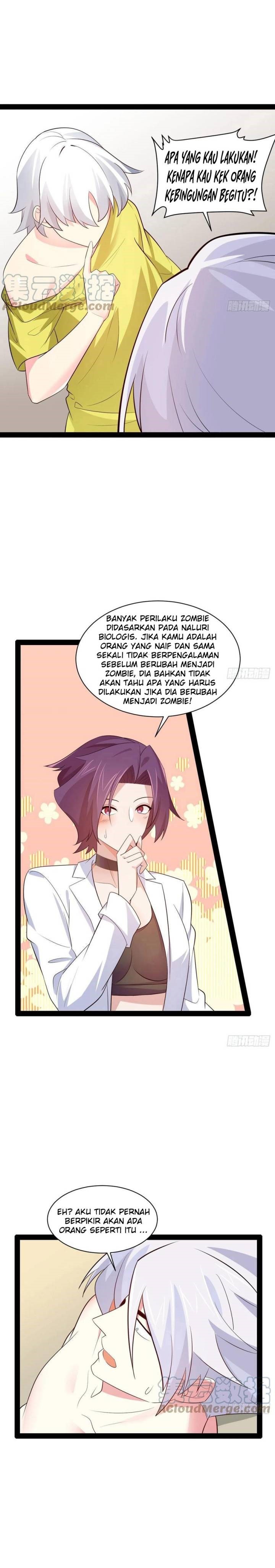 Starting From Maximum Charm Point: Chapter chapter-57 - Page 12