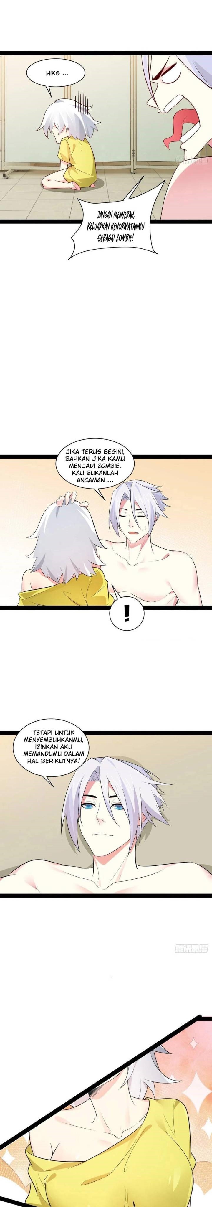 Starting From Maximum Charm Point: Chapter chapter-57 - Page 13