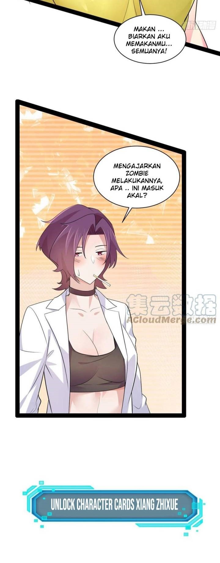 Starting From Maximum Charm Point: Chapter chapter-57 - Page 14