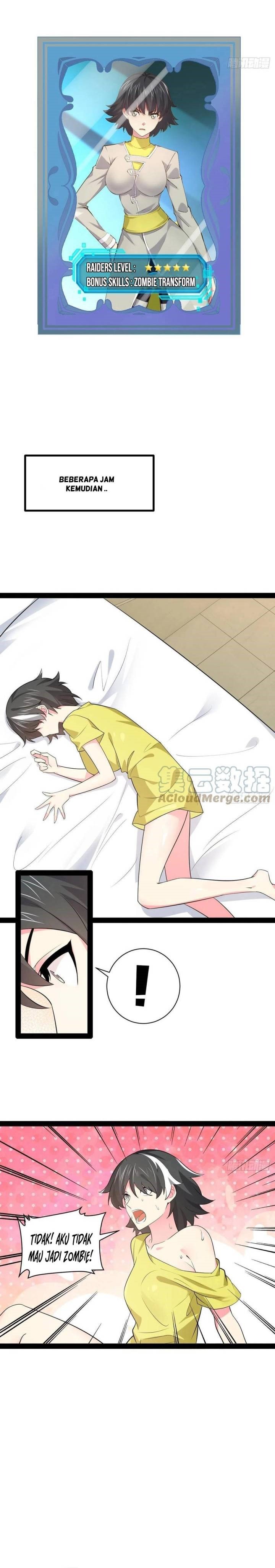 Starting From Maximum Charm Point: Chapter chapter-57 - Page 15