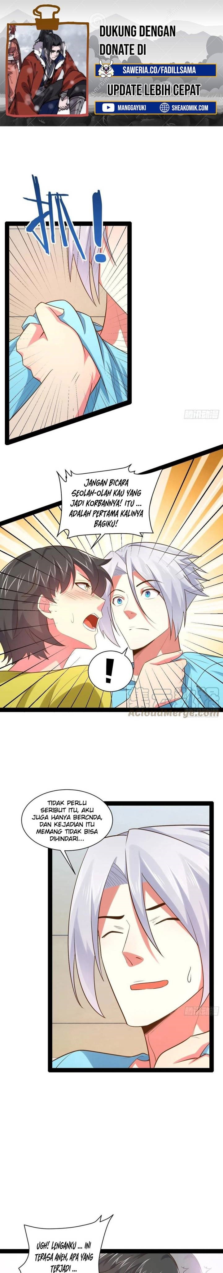 Starting From Maximum Charm Point: Chapter chapter-58 - Page 2