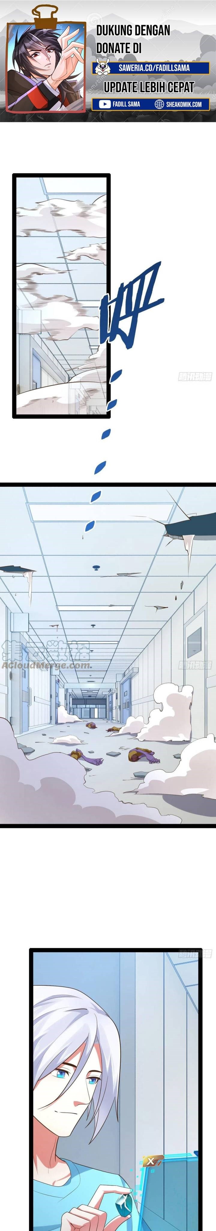 Starting From Maximum Charm Point: Chapter chapter-62 - Page 2