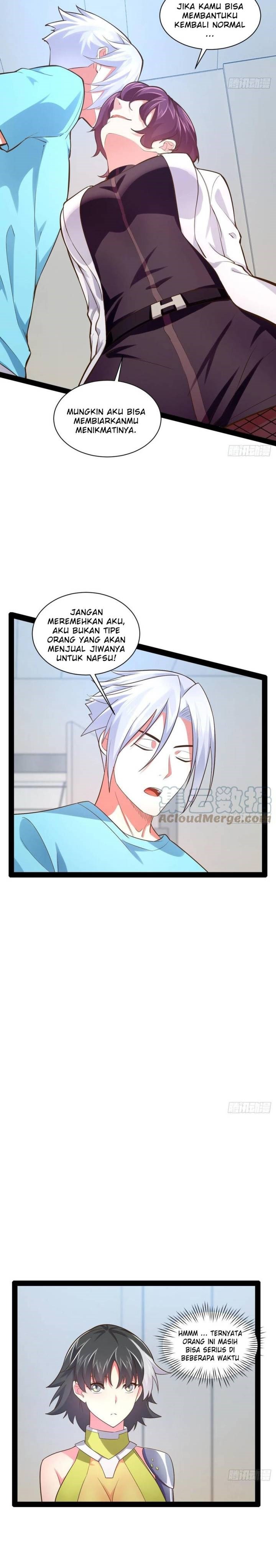 Starting From Maximum Charm Point: Chapter chapter-62 - Page 14