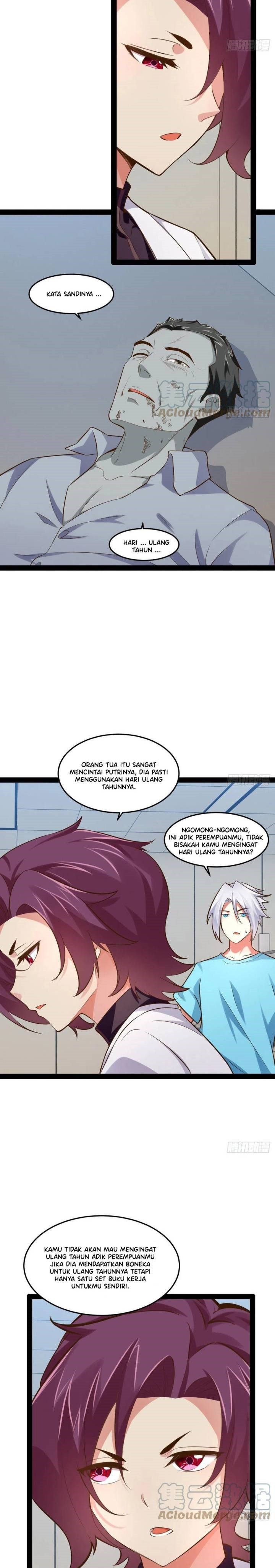 Starting From Maximum Charm Point: Chapter chapter-63 - Page 3