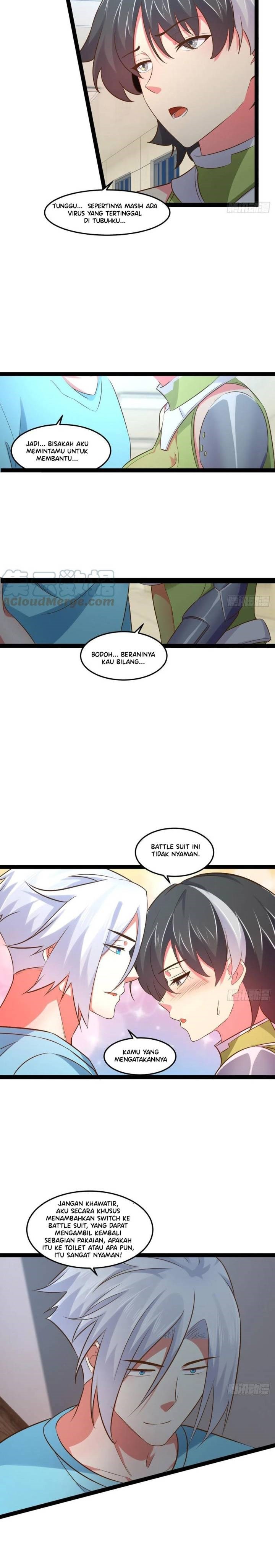 Starting From Maximum Charm Point: Chapter chapter-63 - Page 13