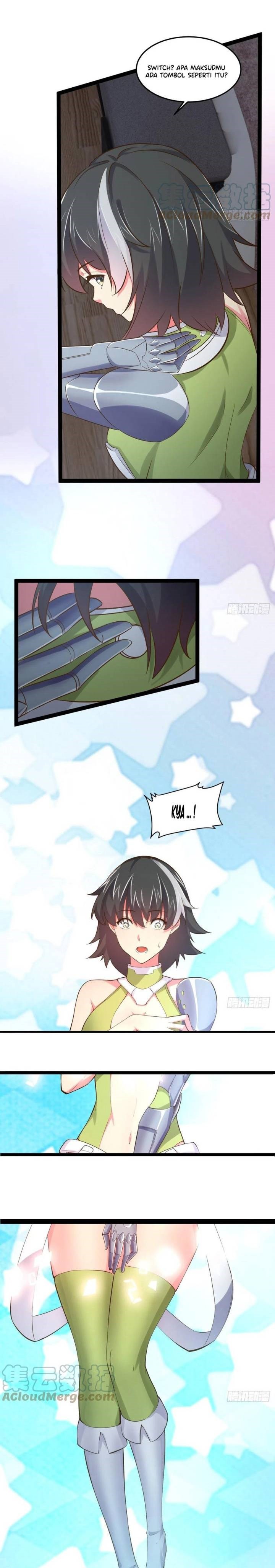 Starting From Maximum Charm Point: Chapter chapter-63 - Page 14