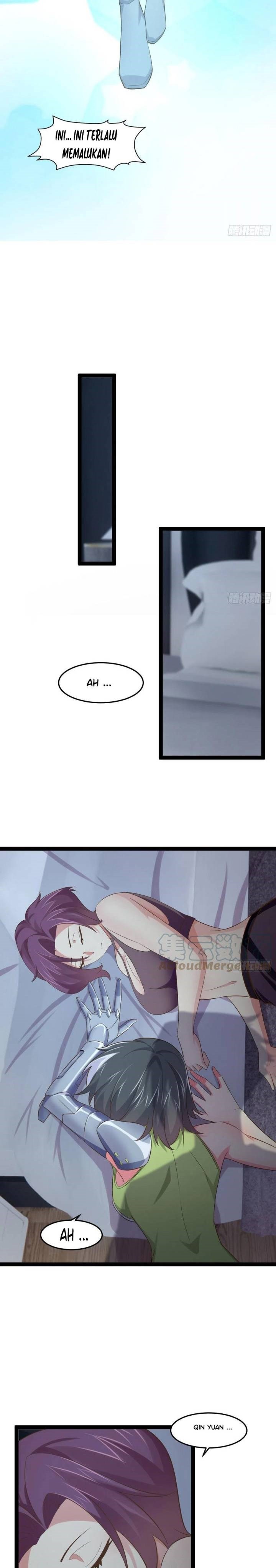 Starting From Maximum Charm Point: Chapter chapter-63 - Page 15